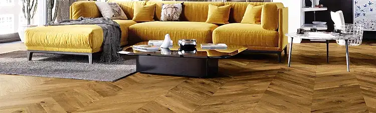 Kahrs Chevron Serisi