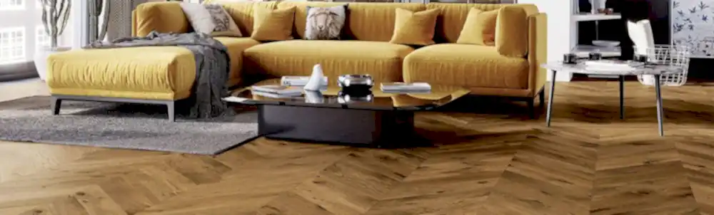 Kahrs Chevron Serisi